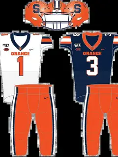 2023 Syracuse Orange football team