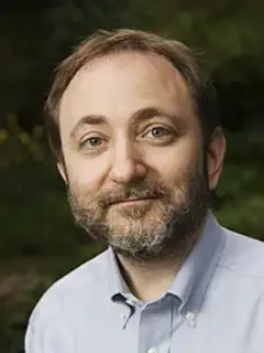 Andrew Fire