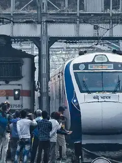 Howrah–New Jalpaiguri Vande Bharat Express