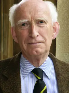 Donald Lynden-Bell