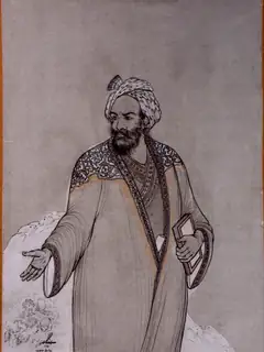 Saadi Shirazi