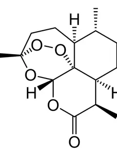 Artemisinin