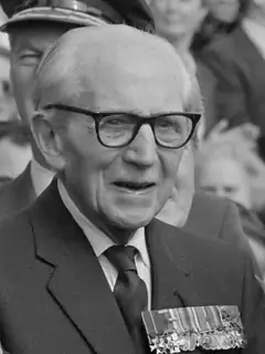 Allan Adair