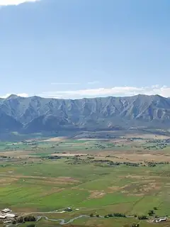 Cache Valley