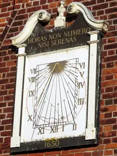 Sundial