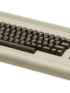 Commodore 64