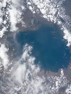 Lake Victoria