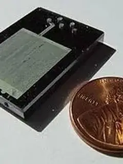 Microreactor