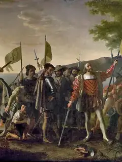 Colonialism