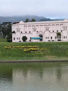 Cypress Lawn Memorial Park