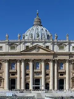 St. Peter's Basilica
