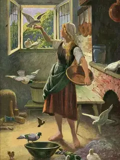 Cinderella