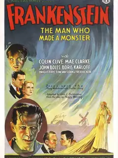 Frankenstein