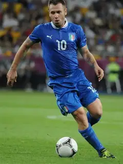 Antonio Cassano
