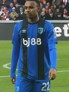 Eli Junior Kroupi
