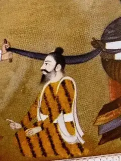Brahmin Sikhs