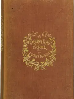 A Christmas Carol