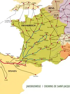 Camino de Santiago