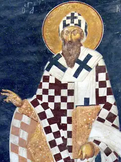 Cyril of Alexandria