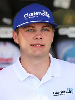 Carson Kvapil