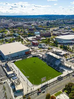 One Spokane Stadium
