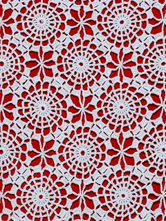 Crochet