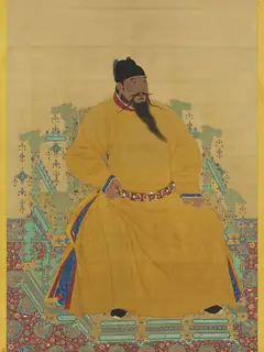 Yongle Emperor