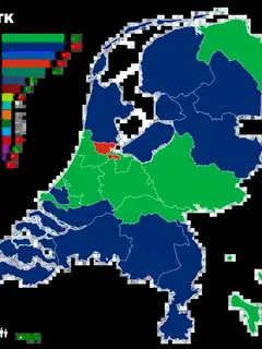 2025 Dutch general election