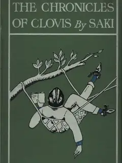 The Chronicles of Clovis