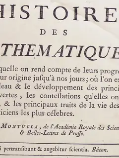 Historiography of science