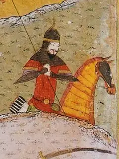 Tokhtamysh