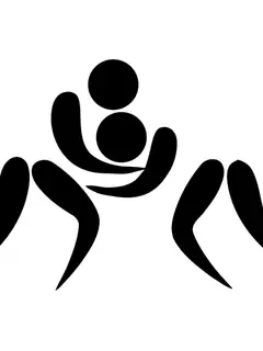 Lutte aux Jeux olympiques d'été de 2000