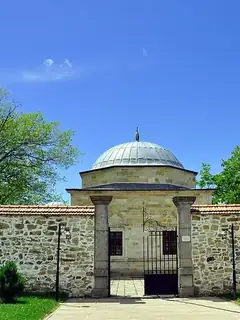 Tomb of Murad I