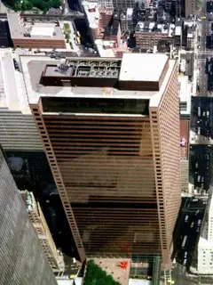 7 World Trade Center