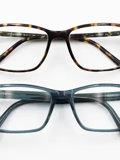 Glasses