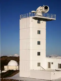 Swedish Solar Telescope