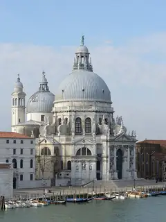 Santa Maria della Salute
