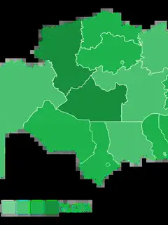 2024 Kazakh nuclear power referendum