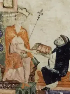 De regno, ad regem Cypri