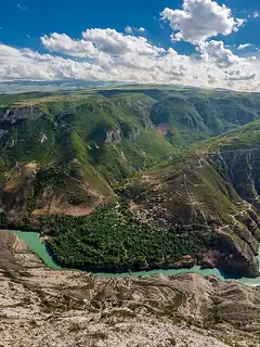 Dagestan