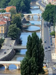 Miljacka