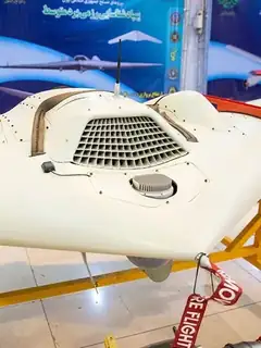 Drone Shahed