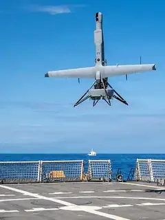 Shield AI MQ-35 V-BAT
