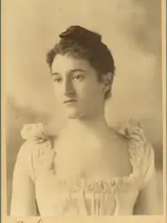 Beatrix Farrand