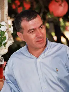 Shlomi Eldar