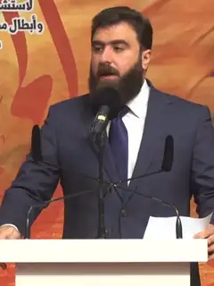 Rayan al-Kildani