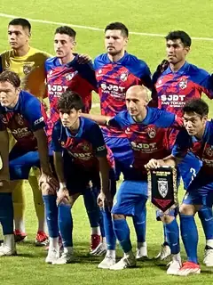 2024–25 Johor Darul Ta'zim F.C. season
