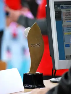 Polish Women's Volleyball League