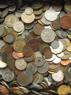 Coin