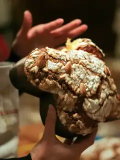 Easter in Italy